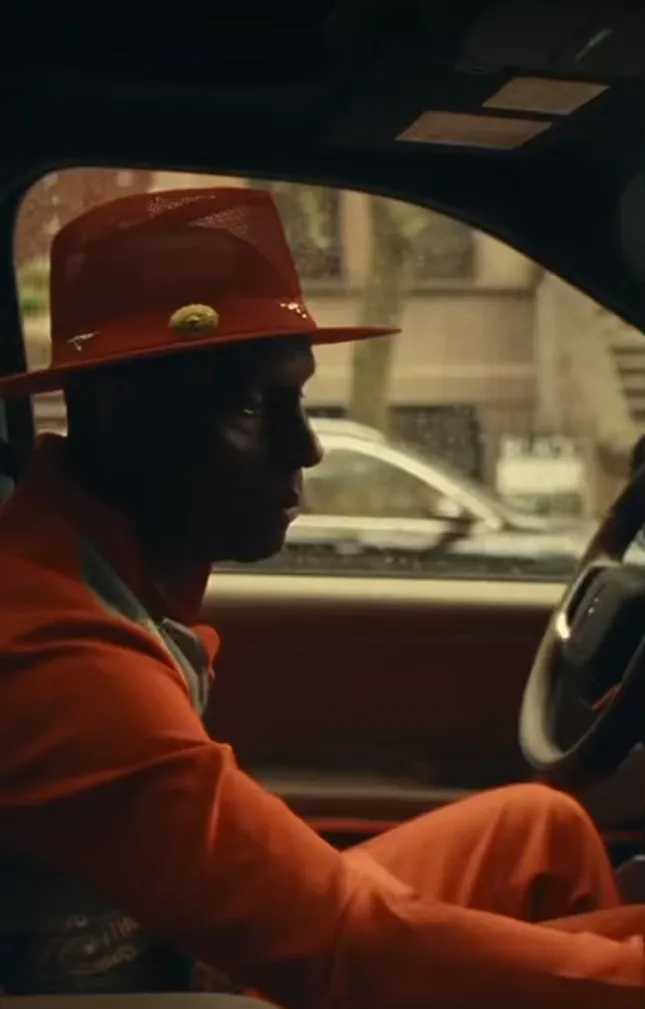 Lincoln navigator SUV x Dapper Dan