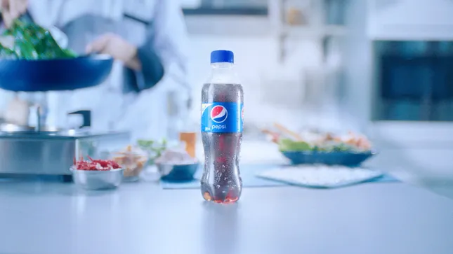 Pepsi