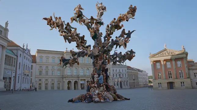 UNHCR  _ Uprooted