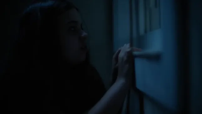 Don't Let It In - Feature Trailer