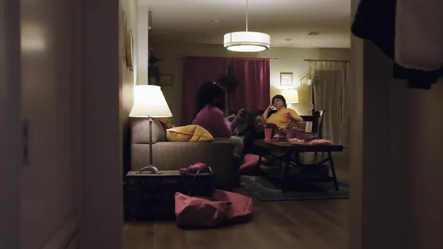 DUMP HIM (short film)