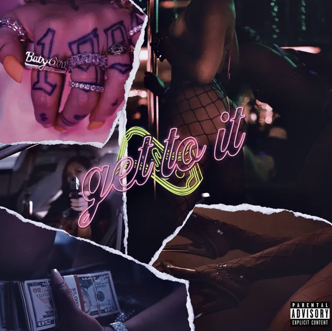 Get to it - Nae Money