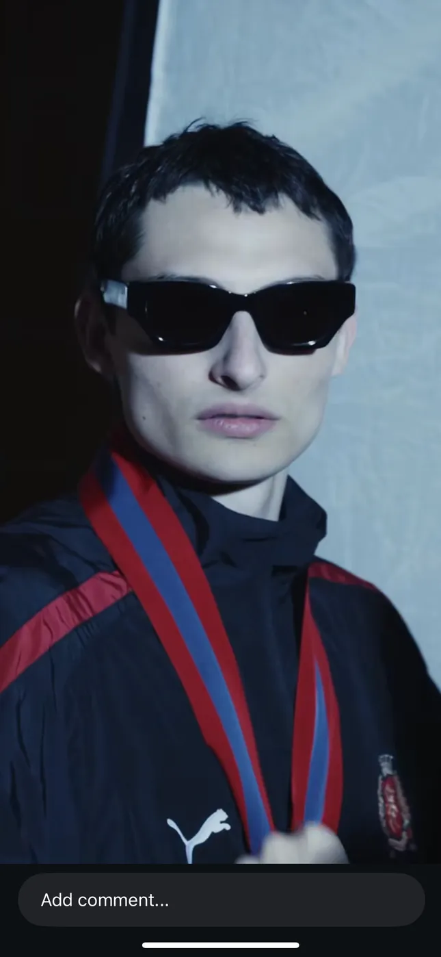 Who What Wear X Finn Wolfhard