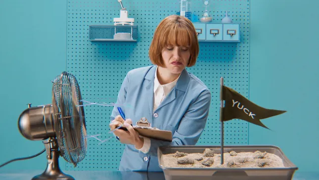 Zachary Hetlage - 2025 Color Reel