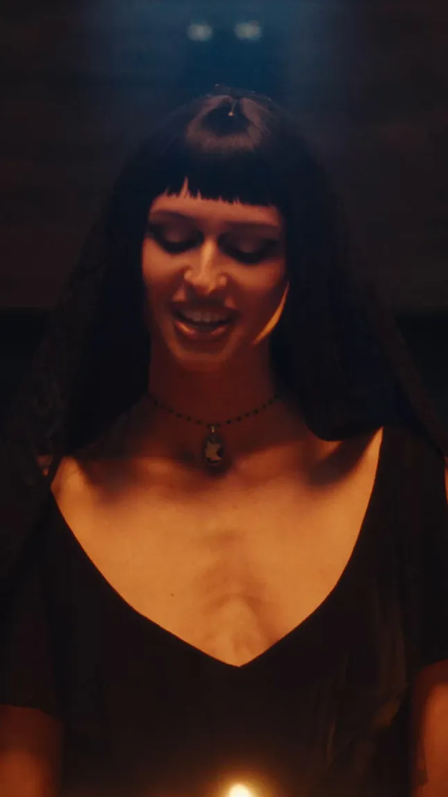 Zolita "Hells Belles" Music Video