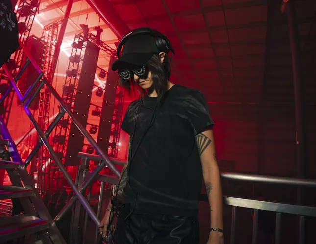 REZZ - CHi