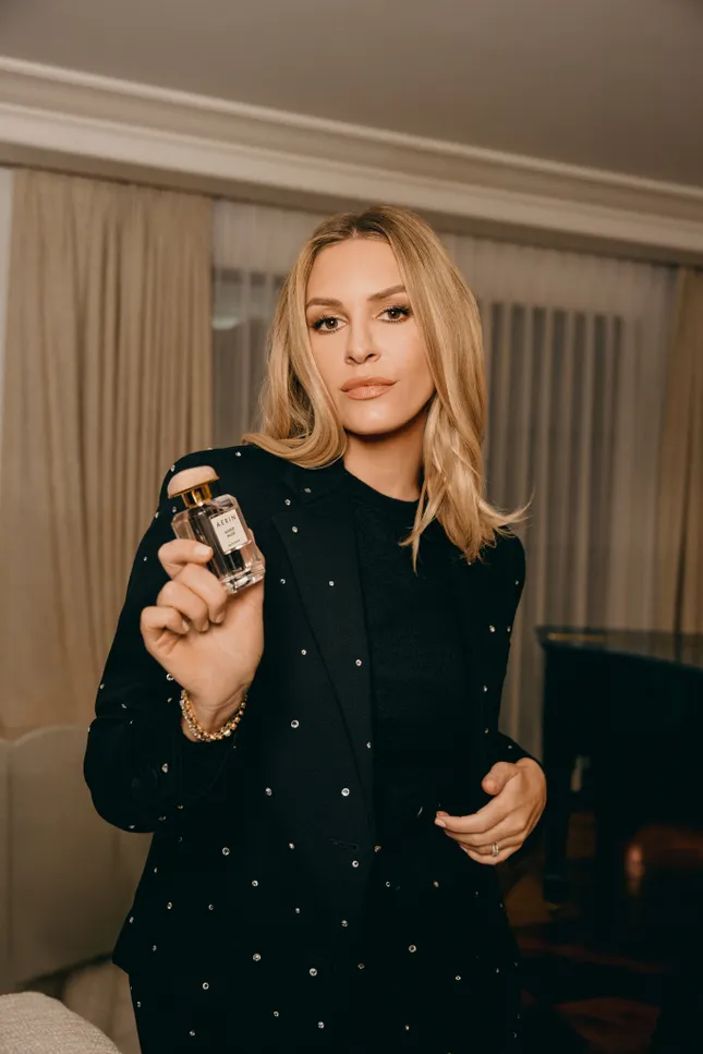 Aerin Lauder by Emilynn Rose