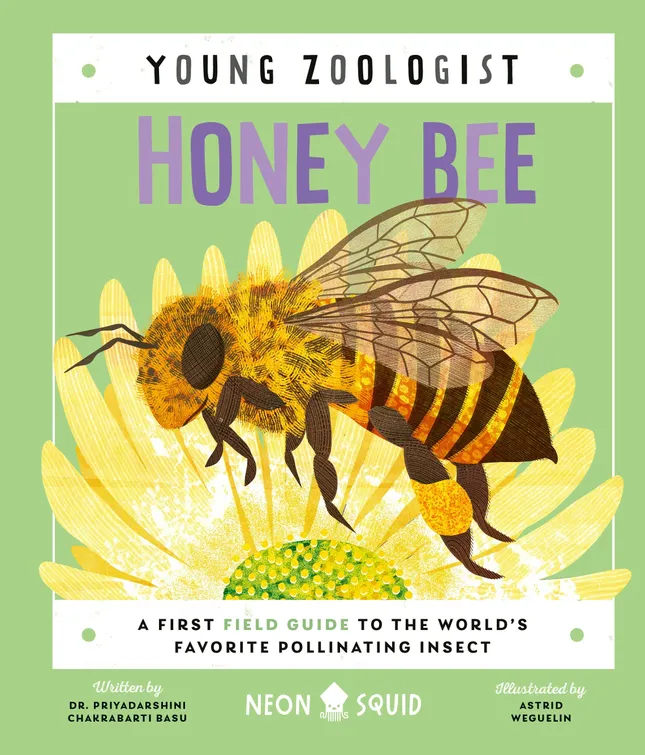 Young Zoologist Series