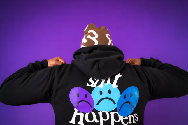Sh*t Happens Product Drop