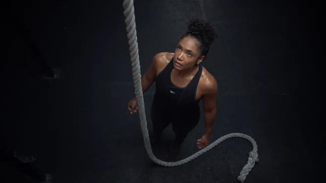 I Miss You, Mom - Reebok