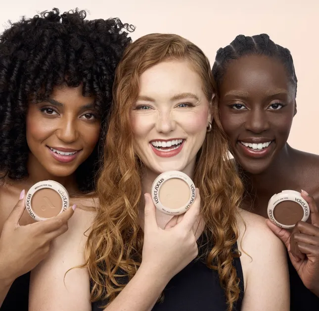 Absolute New York Cosmetics