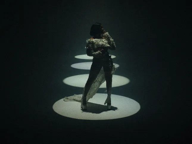 Lebra Jolie - Better Than Yesterday Album Teaser