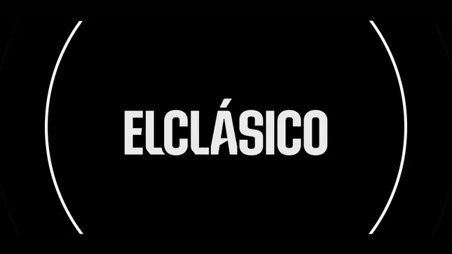 EL CLASICO ESPN