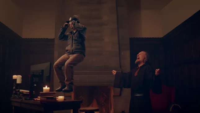 Audio-Technica | Elevate Your Game feat. Summit1G