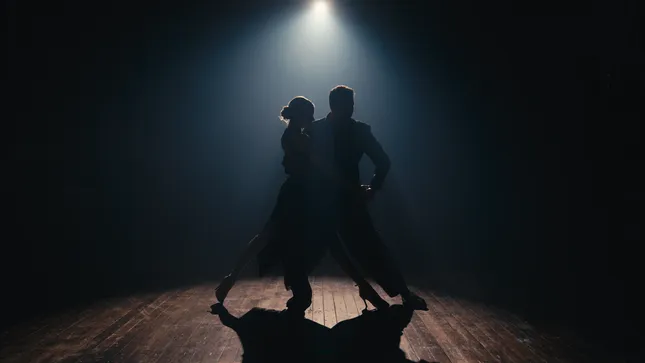 Music video for Digital Anarchy plugins