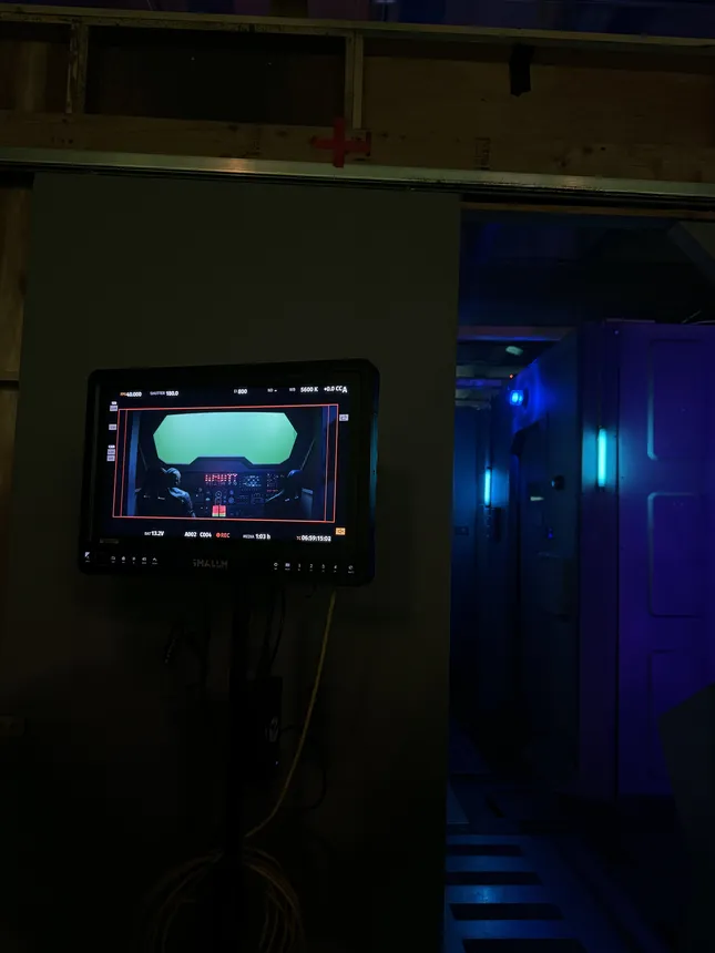 Project image