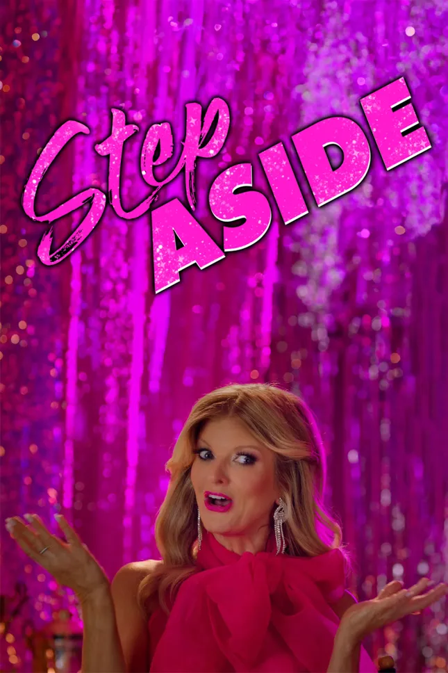 Step Aside