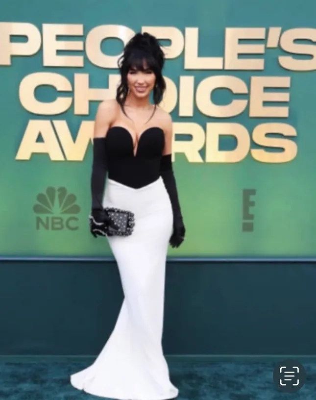 People choice Awards