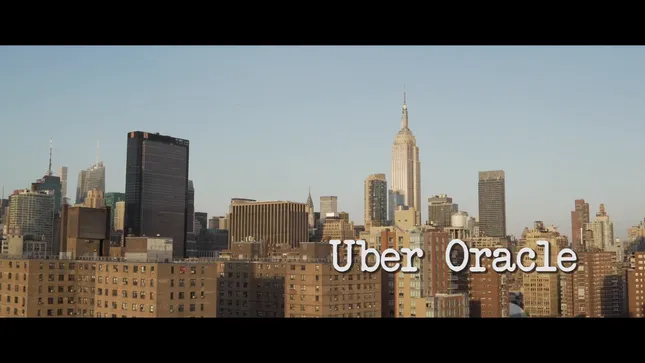 Uber Oracle