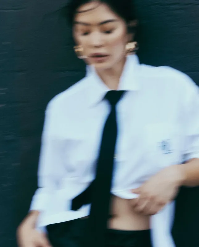 Numéro Netherlands - Kim Lee