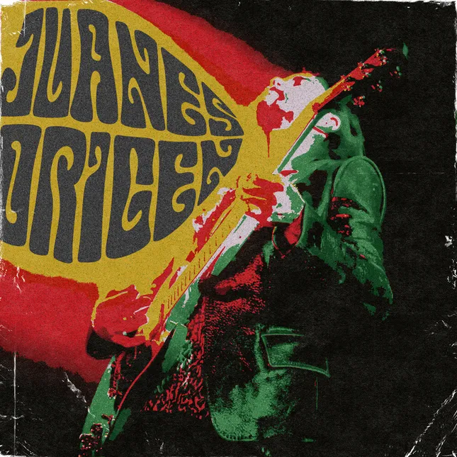 Juanes - Origen [Album]