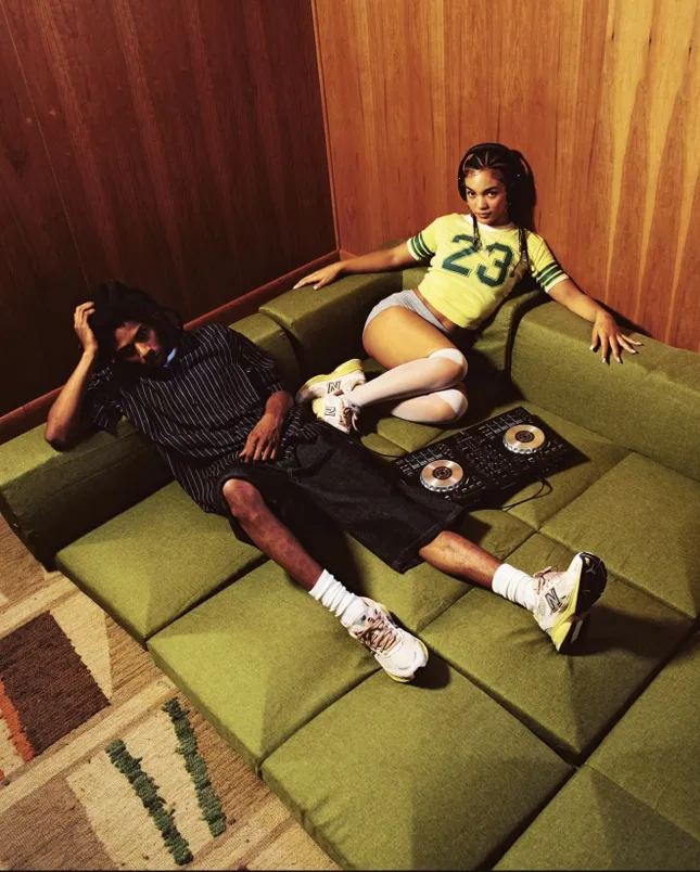CNCPTS x New Balance