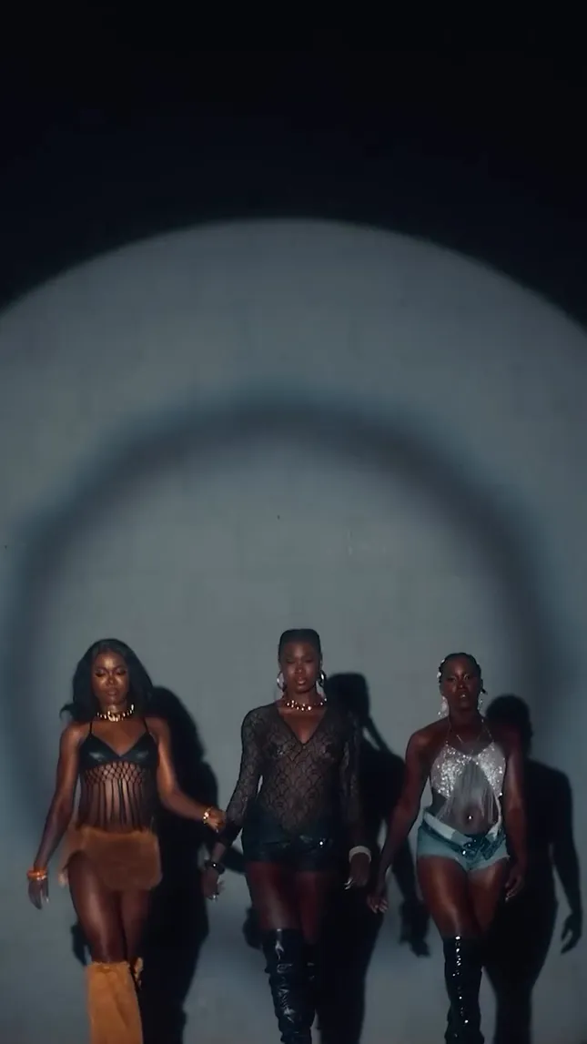 Burna Boy- Tested, Approved, trusted