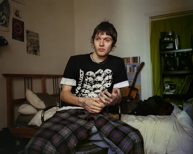 Will McGoran