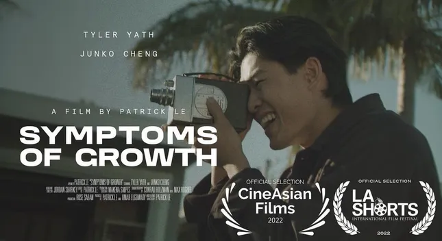 Symptoms Of Growth