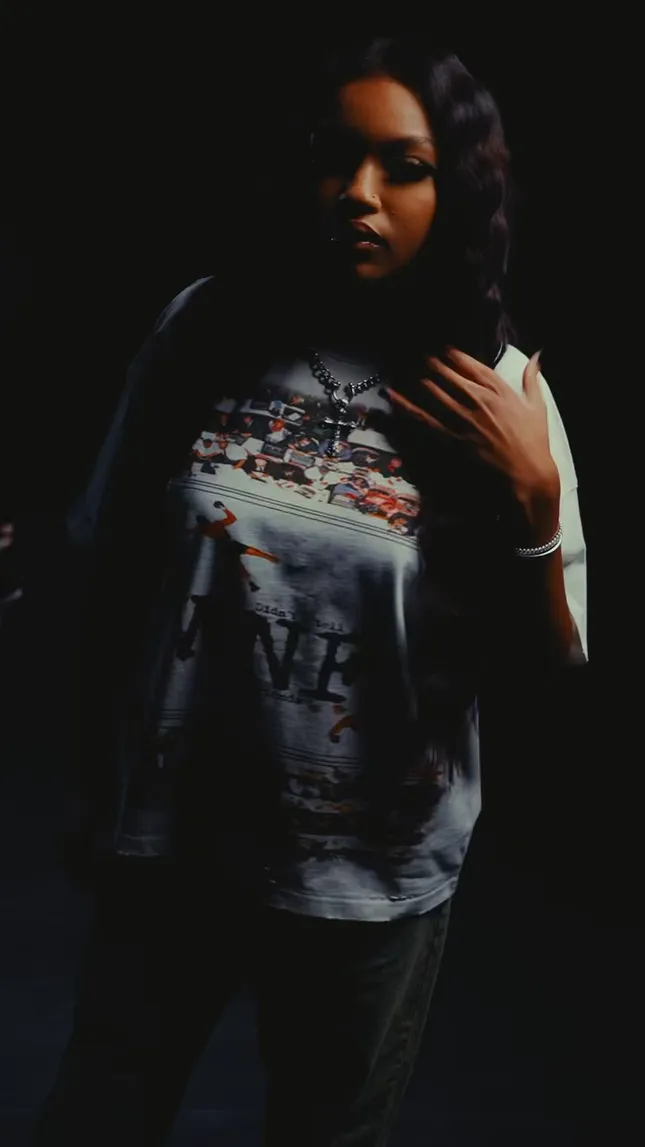 WNF (We Not Friends) Clothing Brand