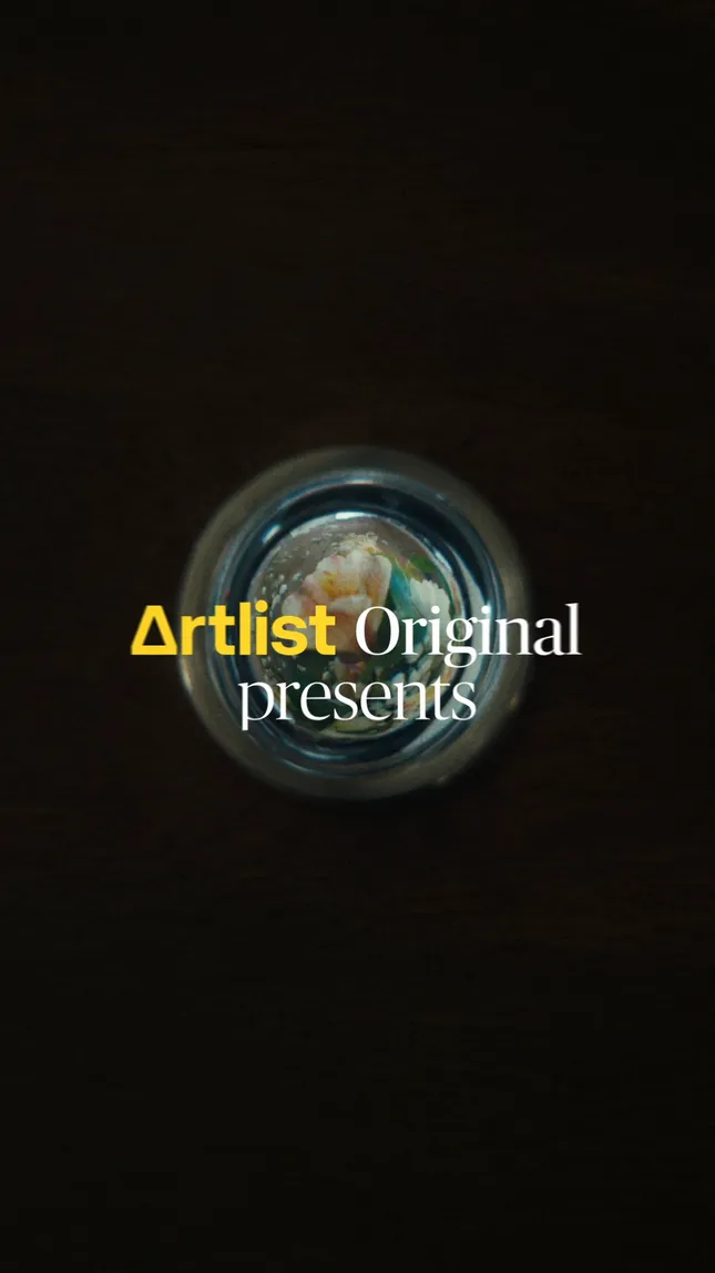 for ARTLIST