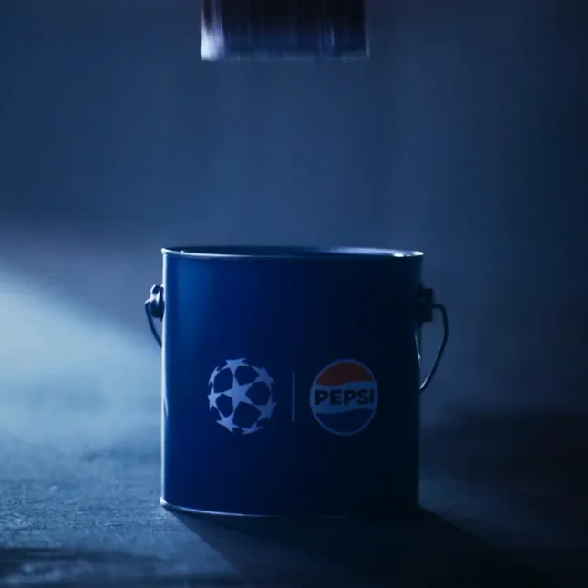 Lenny Kravitz: UEFA Champions League Final Kick Off Show by Pepsi