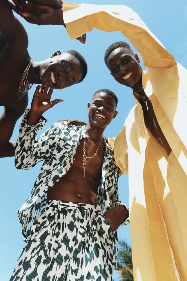 Essence Magazine: A Love Letter to Africa