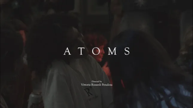 ATOMS.