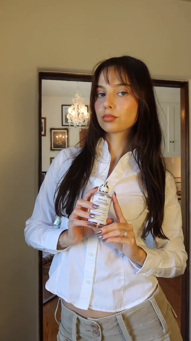 Replica: Afternoon Delight (Creative Direction & Production)
