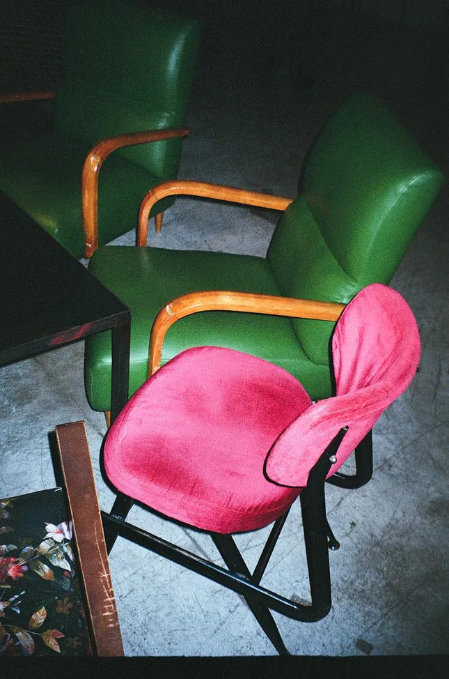 Project image