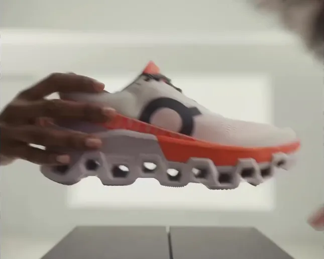 On - Cloudmaster 2