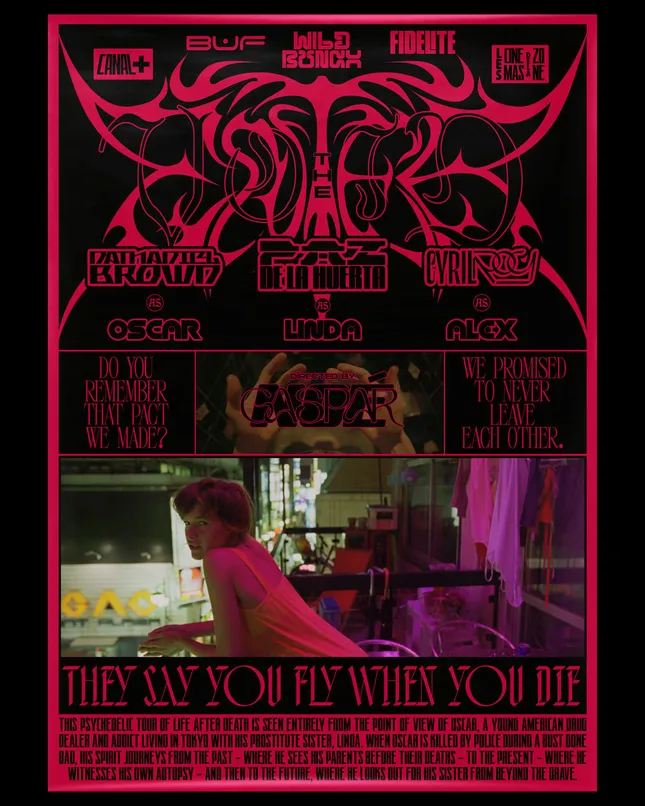 Poster Design
