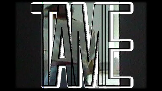 “Tame”- Georgie Zaven