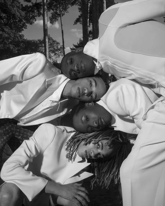 Louis Vuitton x ICON Spain