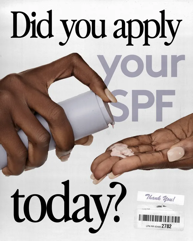 Fenty Skin Social Assets