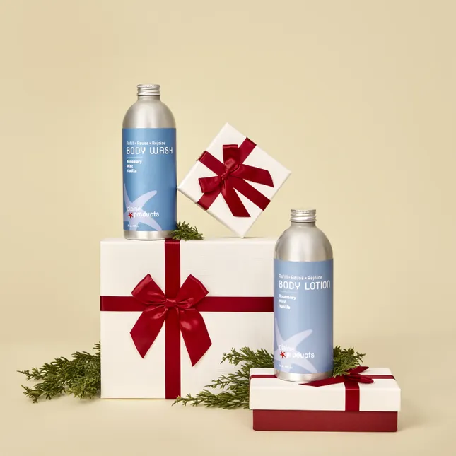 Plaine Products (Holiday)