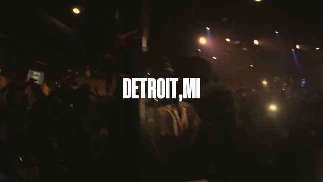 Raf Saperra - Concert recap