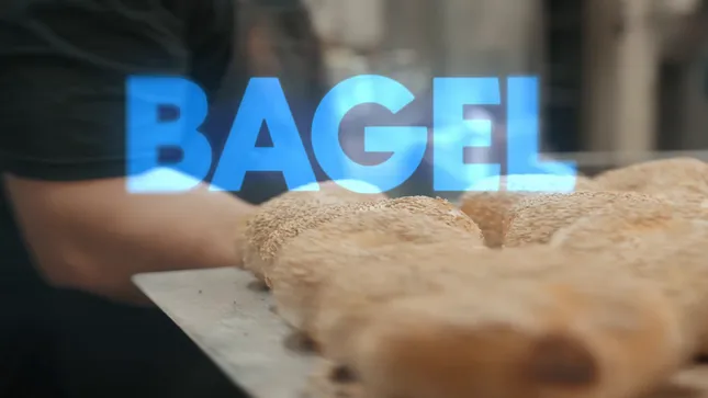 Bagel Oasis Spotlight