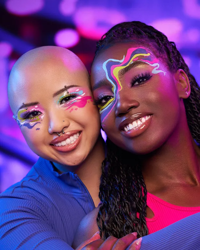 Trixie Cosmetics “GAY-MER”