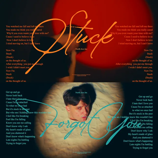 Lyric Video