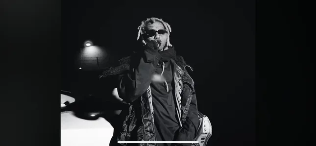 Benny The Butcher, Lil Wayne - Big Dog