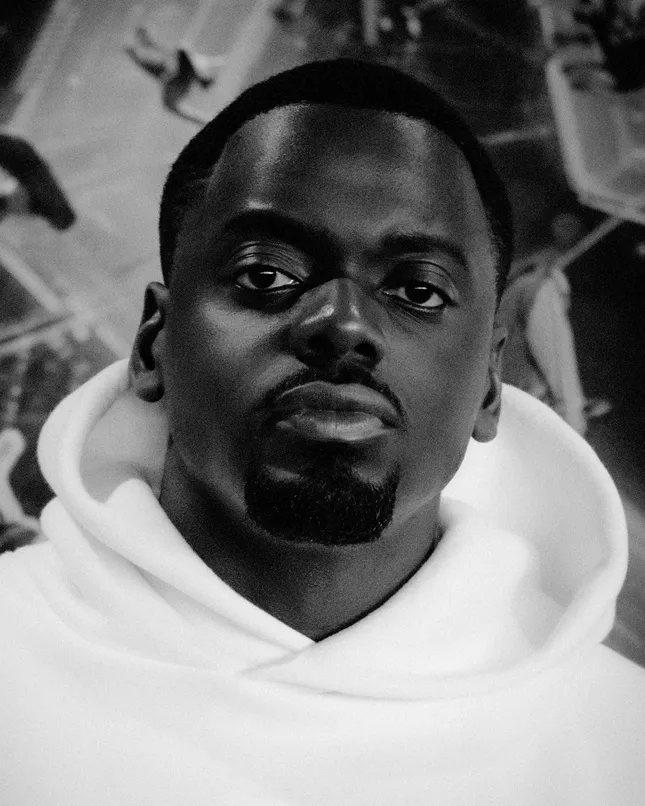 Daniel Kaluuya x The Local