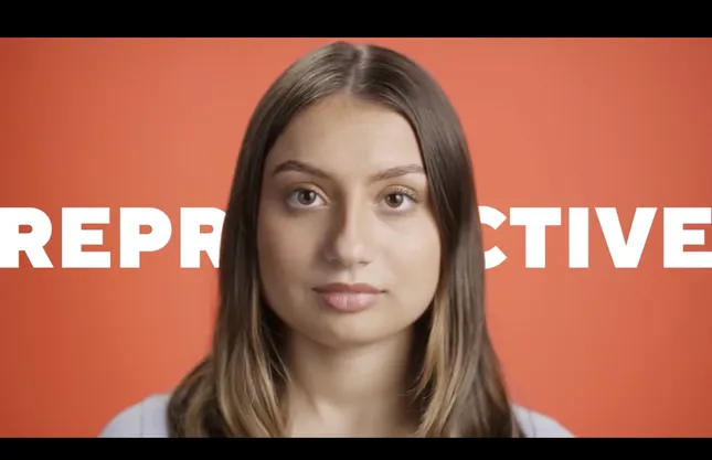 Reproductive Freedom