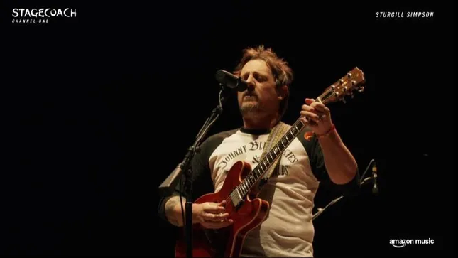 Stagecoach 2025 Livestream